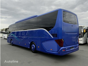 Setra S 515 HD - Туристически автобус: снимка 3