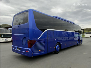 Setra S 515 HD - Туристически автобус: снимка 4