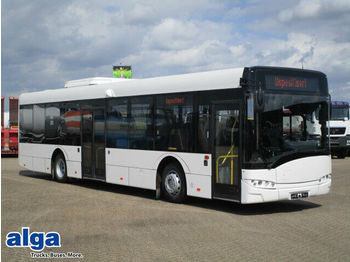 Градски автобус Solaris Urbino 12 LE, Euro 5, Klima, Rampe, 41 Sitze: снимка 1