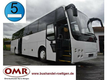 Туристически автобус Temsa Safari HD/Euro 5/415/Tourismo/N 1216/Neulack: снимка 1