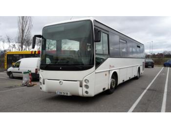 CAR IRISBUS ARES (6699) - Туристически автобус