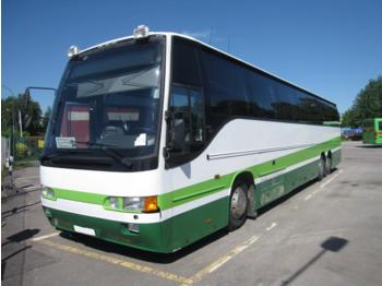 Carrus 502 B10M - Туристически автобус