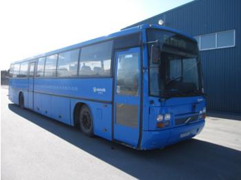Carrus Fifty - Туристически автобус