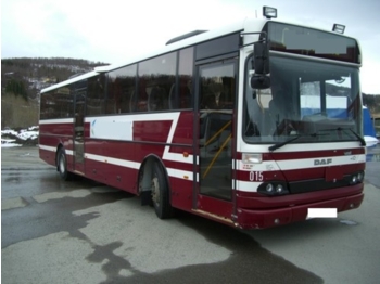 DAF 1850 - Туристически автобус