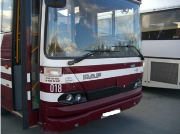 DAF 1850 - Туристически автобус