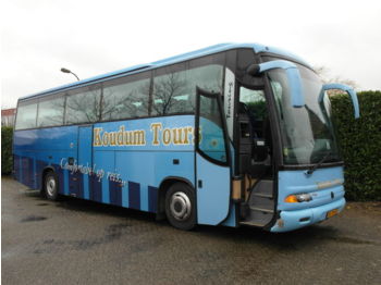 DAF BUS SB 4000  - Туристически автобус