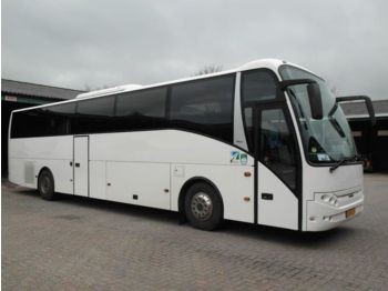 DAF Berkhof Axial 50  - Туристически автобус