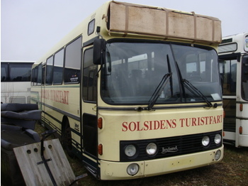 DAF Dab - Туристически автобус