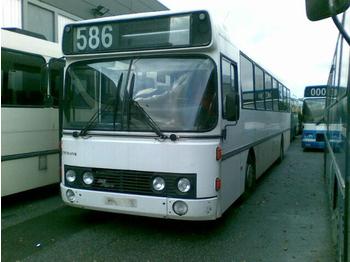 DAF Dab S 12 - Туристически автобус