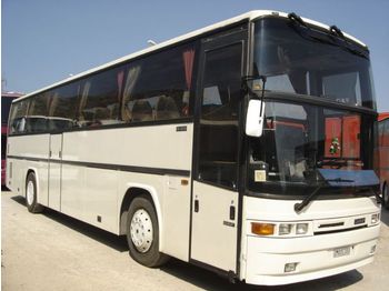 DAF JONKHEERE SB-3000 - Туристически автобус