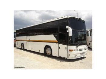 DAF JONKHEERE SB-3000
 - Туристически автобус