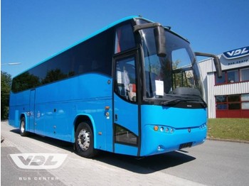 DAF Marco Polo Viaggio II - Туристически автобус
