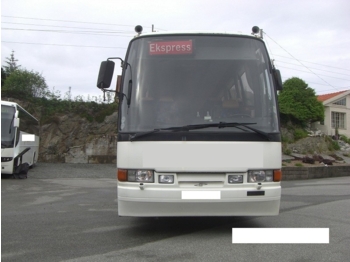 DAF SB3000 - Туристически автобус
