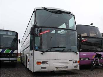 DAF SBR 3000 - Туристически автобус
