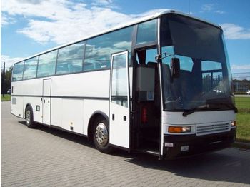 DAF SB 3000 Berkhof - Туристически автобус