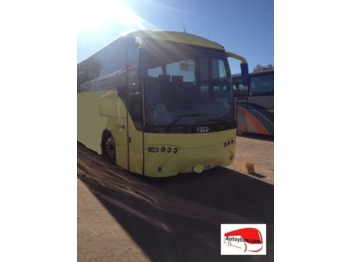 DAF SB 4000 WF  OVI - Туристически автобус