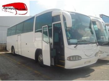 DAF SB 4000 XF  - Туристически автобус