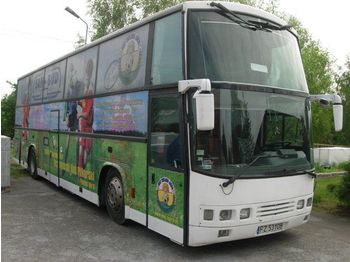 DAF SMIT
 - Туристически автобус