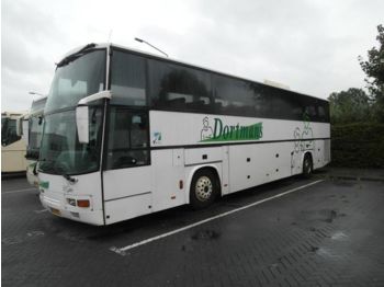 DAF Smit Mercurius - Туристически автобус