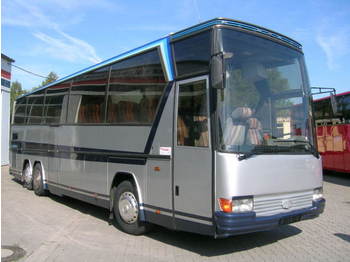 Drögmöller E 330 H/3 - Туристически автобус