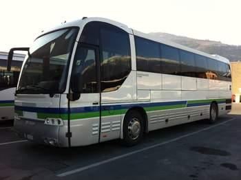 IRISBUS IVECO 380E.12.38 - Туристически автобус