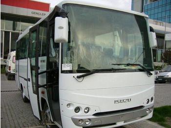 ISUZU ROYBUS - Туристически автобус