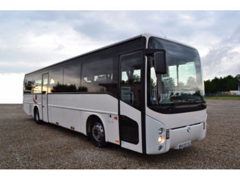 Irisbus ARES/ILIADE; org412.000km;KLIMA;ROYAL61st;EURO-3  - Туристически автобус
