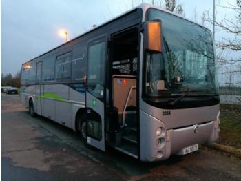 Irisbus Ares -3034 - Туристически автобус