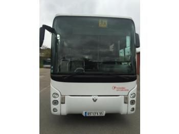 Irisbus Ares-897 - Туристически автобус