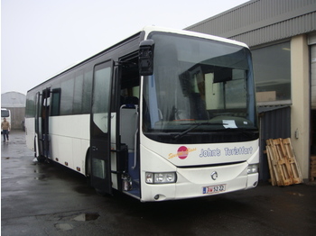 Irisbus Arway EURO 5 - Туристически автобус