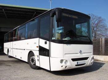 Irisbus Axer  - Туристически автобус