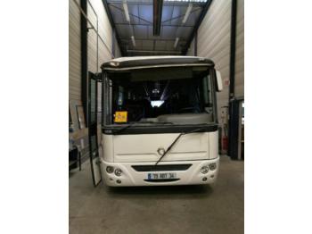 Irisbus Axer - Туристически автобус