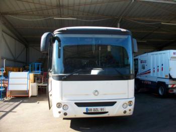 Irisbus Axer - Туристически автобус