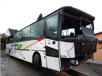 Irisbus Axer C 956.1076 - Туристически автобус
