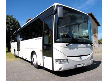 Irisbus CROSSWAY  - Туристически автобус