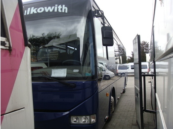 Irisbus Crossway - Туристически автобус