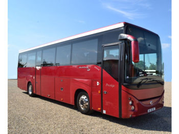 Irisbus EVADYS/HD;439000kmROYAL-LUXE53zt;KLIMA;WC;EURO-5  - Туристически автобус