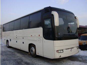 Irisbus Iliade EURO 3 - Туристически автобус