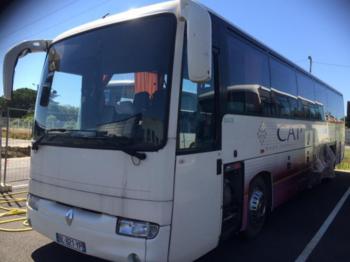 Irisbus Iliade TE - Туристически автобус