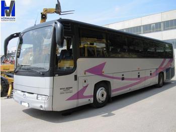 Irisbus Iliade TE, 51+1+1,Schaltgetriebe, Telma - Туристически автобус