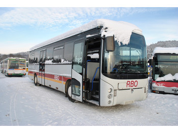 Irisbus SFR 112 A Ares  - Туристически автобус