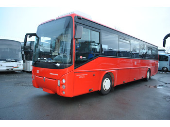 Irisbus SFR 112 A Ares  - Туристически автобус
