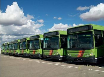 Iveco EUR0RAIDER 29   9 UNITS - Туристически автобус