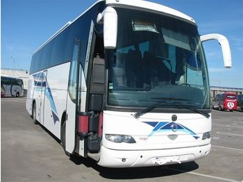 Iveco EURORAIDER-D43 NOGE TOURING 2 UNITS - Туристически автобус