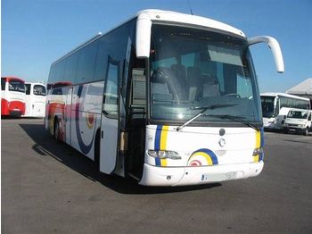 Iveco EURORAIDER D 43 ORLANDI DOMINO - Туристически автобус