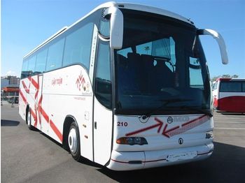Iveco EURORIDER 38 NOGE TOURING 5 UNITS - Туристически автобус