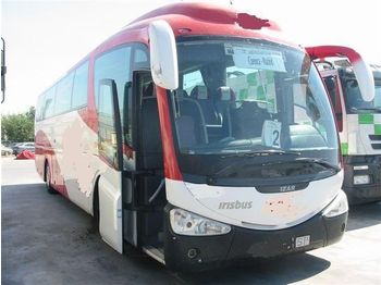 Iveco EURORIDER D 43 IRIZAR PB 11 UNITS - Туристически автобус
