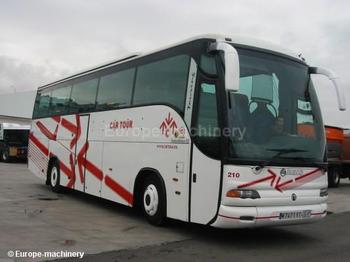 Iveco EUR-38 - Туристически автобус