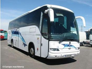 Iveco EUR-D43 - Туристически автобус