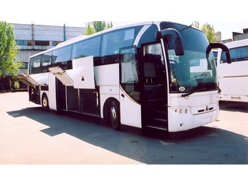 LAZ 5208 - Туристически автобус